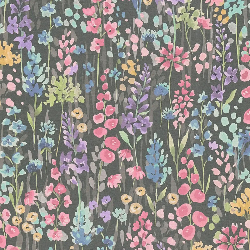 39606-4 Aquarell Dreams Wallpaper by A S Creation