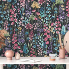 39606-4 Aquarell Dreams Wallpaper by A S Creation