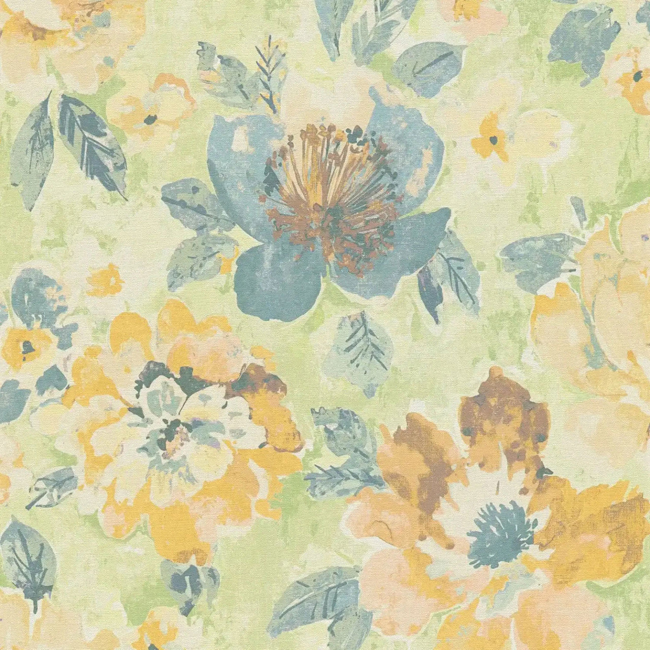 39607-3 Aquarell Dreams Wallpaper by A S Creation