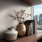 AS396551 Plain Colour Grey Vibes & Styles Wallpaper by A S Creation