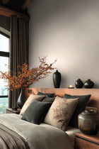 AS396557 Plain Colour Yellow Beige Vibes & Styles Wallpaper by A S Creation