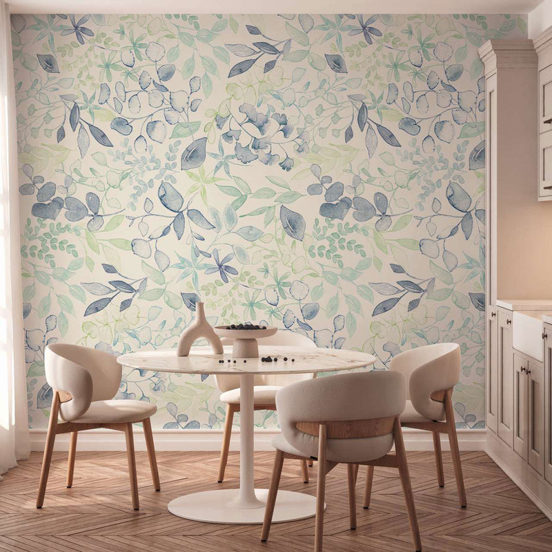 39692-1 Aquarell Dreams Wallpaper by A S Creation