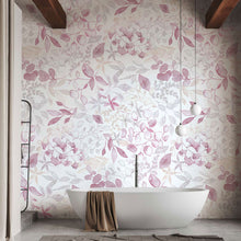 39692-2 Aquarell Dreams Wallpaper by A S Creation