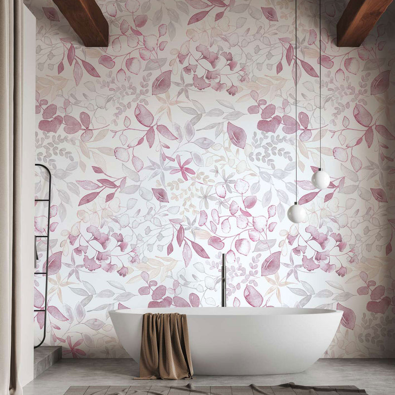 39692-2 Aquarell Dreams Wallpaper by A S Creation