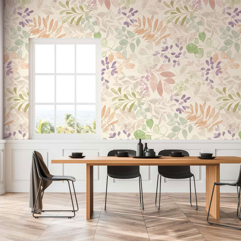 39693-1 Aquarell Dreams Wallpaper by A S Creation