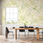 39693-2 Aquarell Dreams Wallpaper by A S Creation