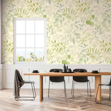 39693-2 Aquarell Dreams Wallpaper by A S Creation