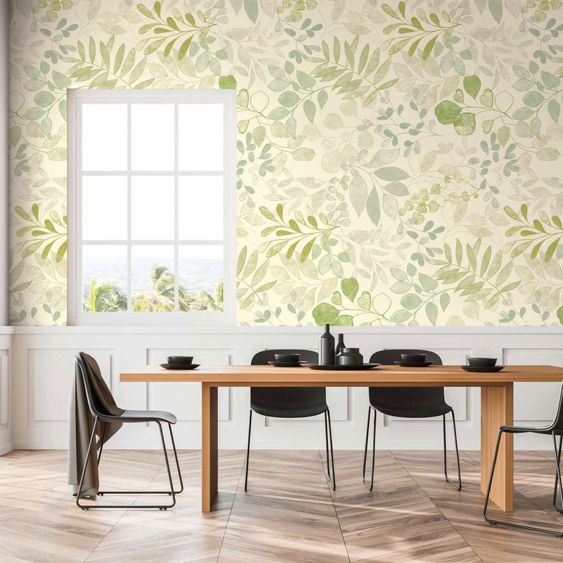 39693-2 Aquarell Dreams Wallpaper by A S Creation