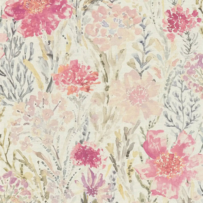 39695-2 Aquarell Dreams Wallpaper by A S Creation