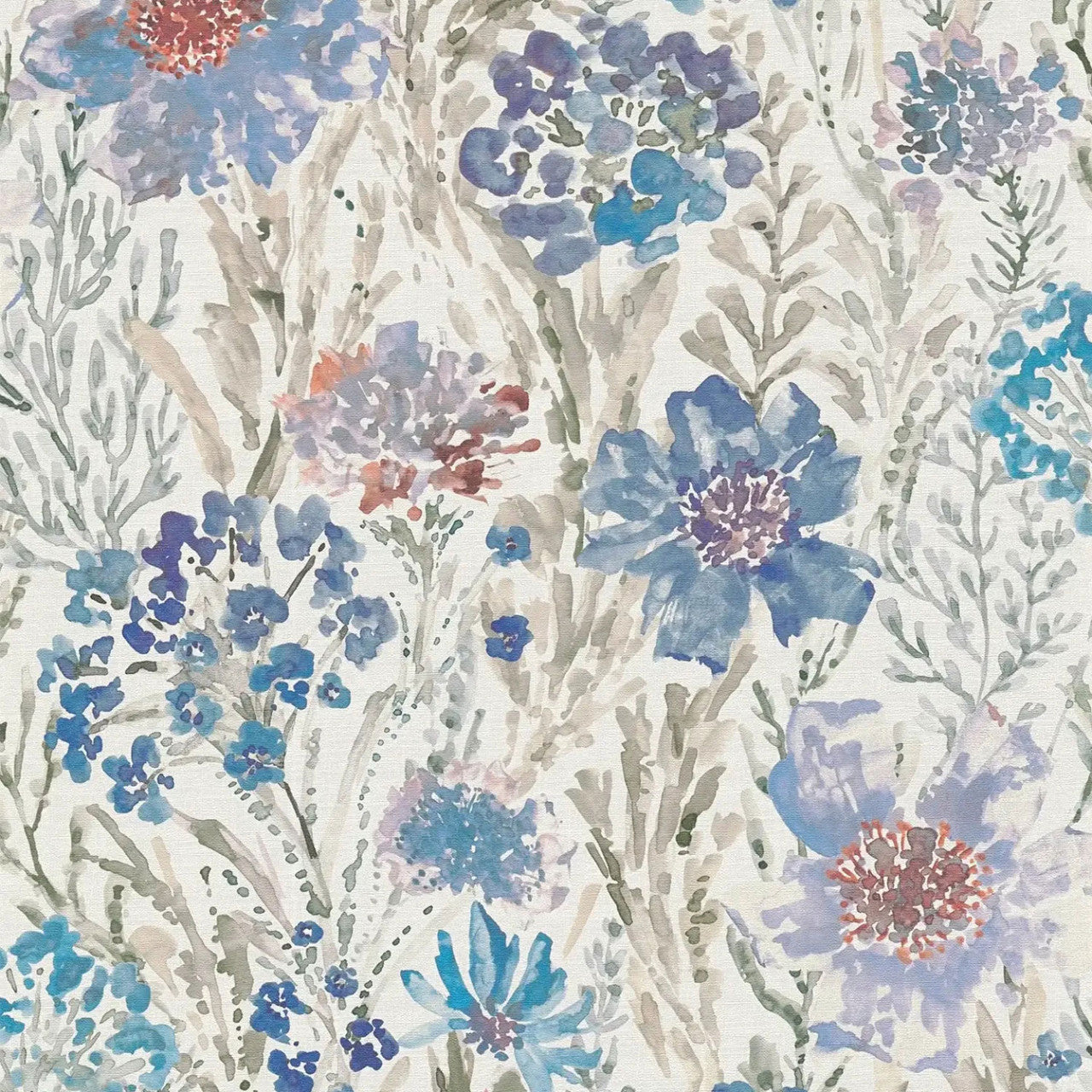 39695-3 Aquarell Dreams Wallpaper by A S Creation