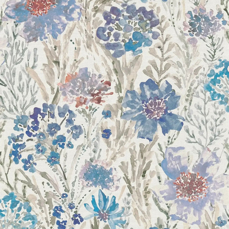 39695-3 Aquarell Dreams Wallpaper by A S Creation