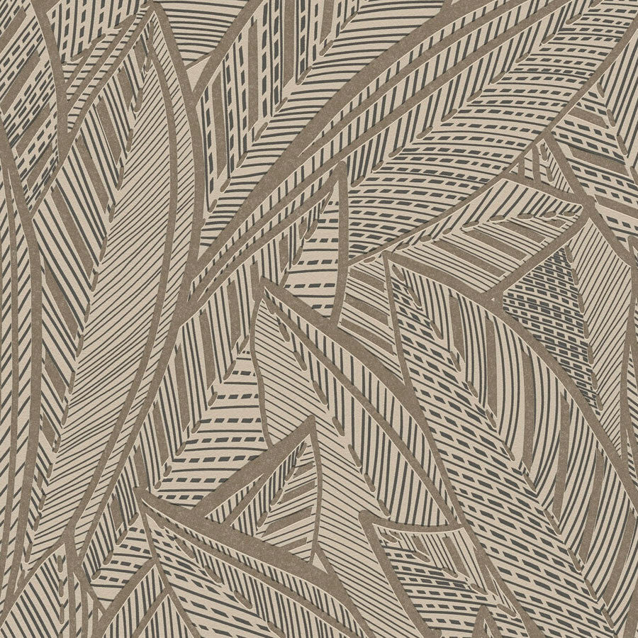 39933-2 French Affair Wallpaper by A S Creation