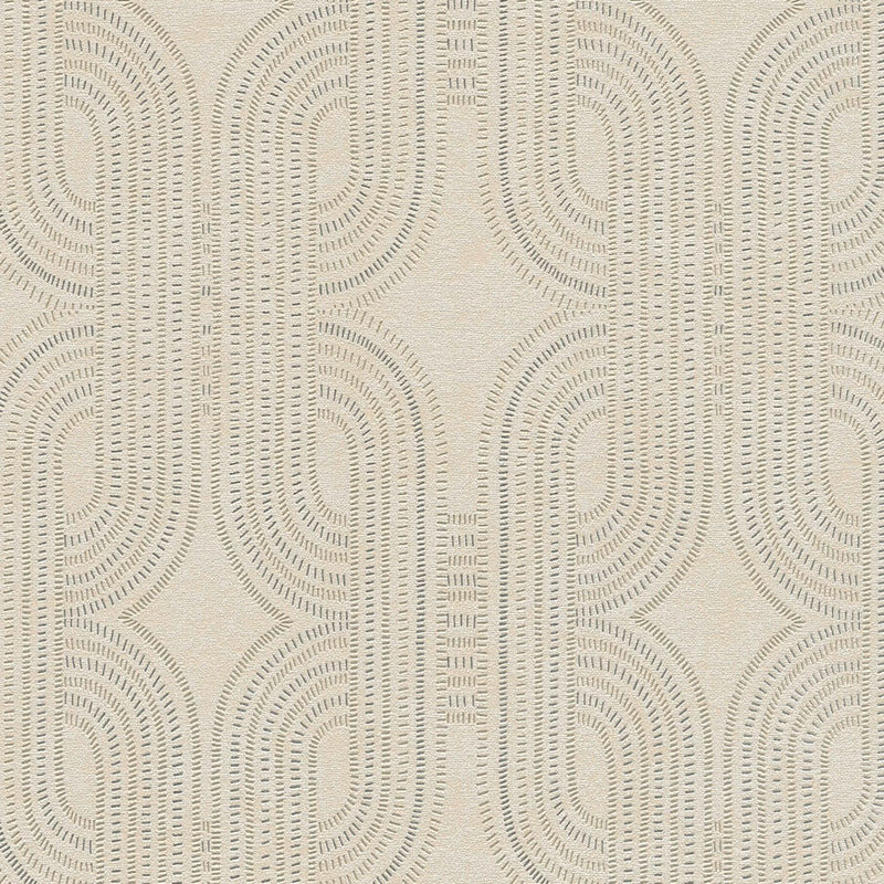 39937-1 French Affair Wallpaper by A S Creation