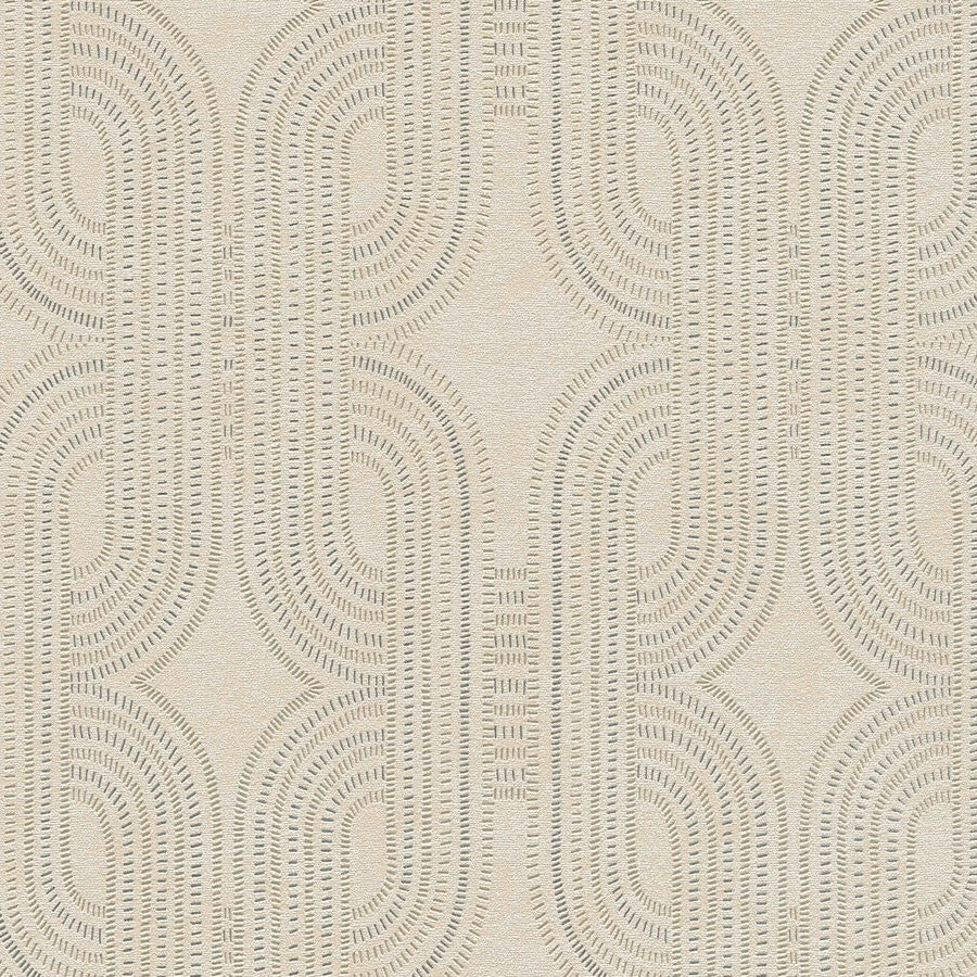 39937-1 French Affair Wallpaper by A S Creation