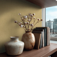 AS399883 Plain Colour Beige Yellow Vibes & Styles Wallpaper by A S Creation