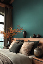 AS399885 Plain Colour Green Blue Vibes & Styles Wallpaper by A S Creation