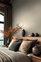 AS399892 Plain Colour Beige Vibes & Styles Wallpaper by A S Creation