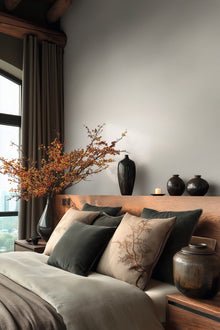 AS399893 Plain Colour White Vibes & Styles Wallpaper by A S Creation