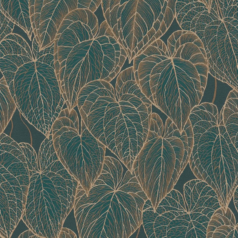 78128-1 Daniel Hechter 7 Wallpaper by A S Creation