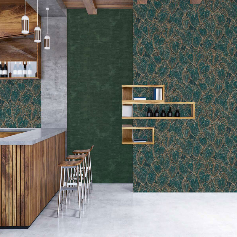 78128-1 Daniel Hechter 7 Wallpaper by A S Creation