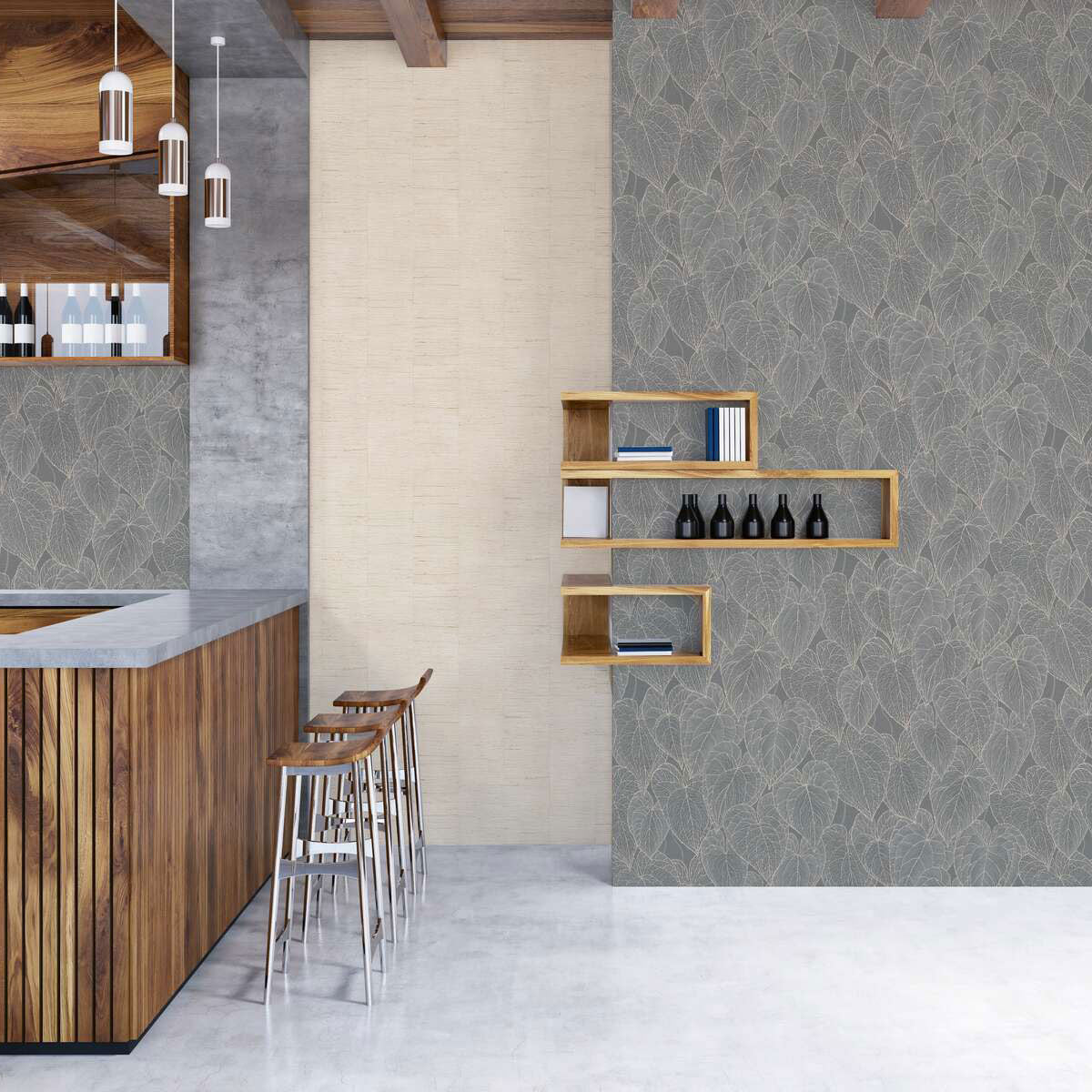 78128-3 Daniel Hechter 7 Wallpaper by A S Creation