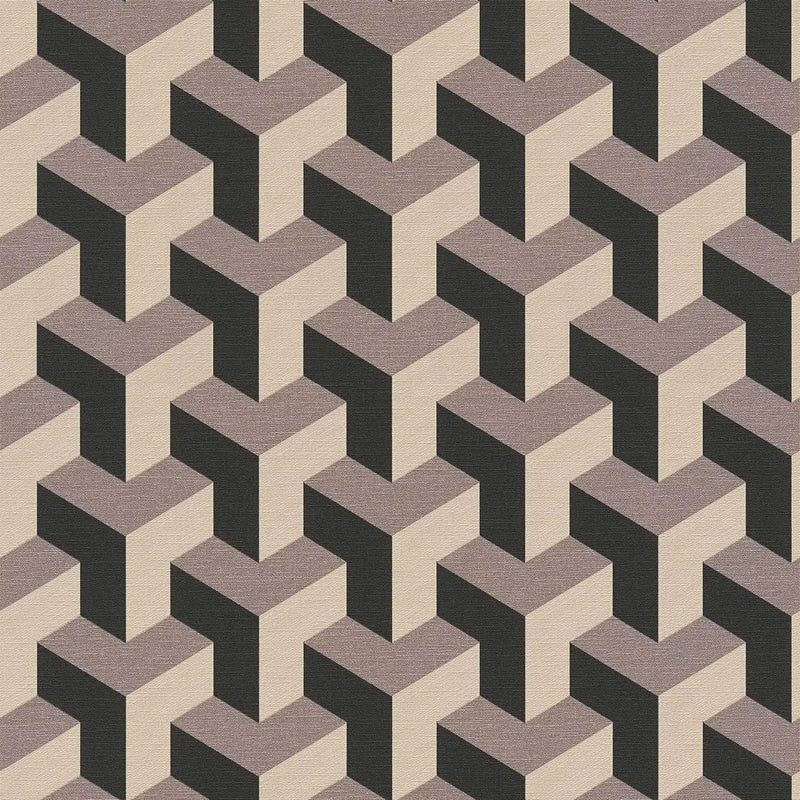 78150-1 Daniel Hechter 7 Wallpaper by A S Creation