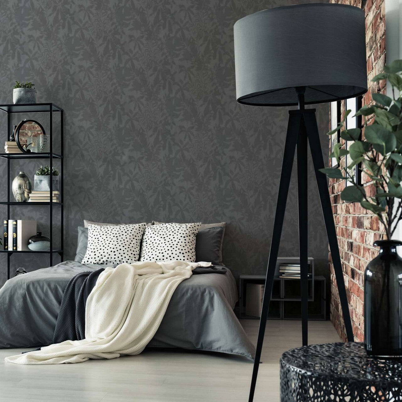 78151-5 Daniel Hechter 7 Wallpaper by A S Creation