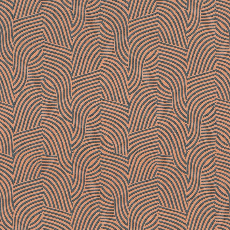 78153-2 Daniel Hechter 7 Wallpaper by A S Creation