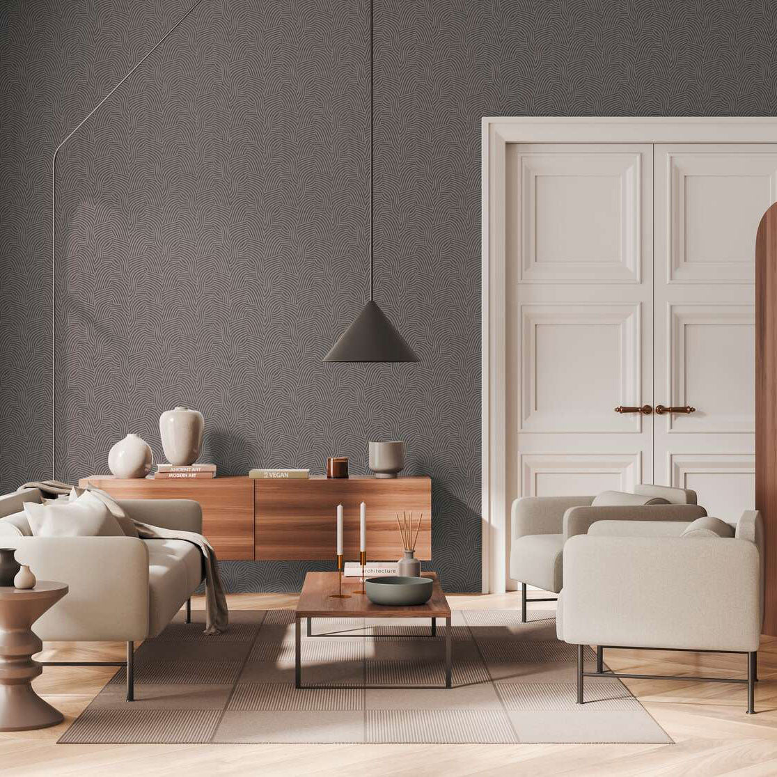 78153-3 Daniel Hechter 7 Wallpaper by A S Creation