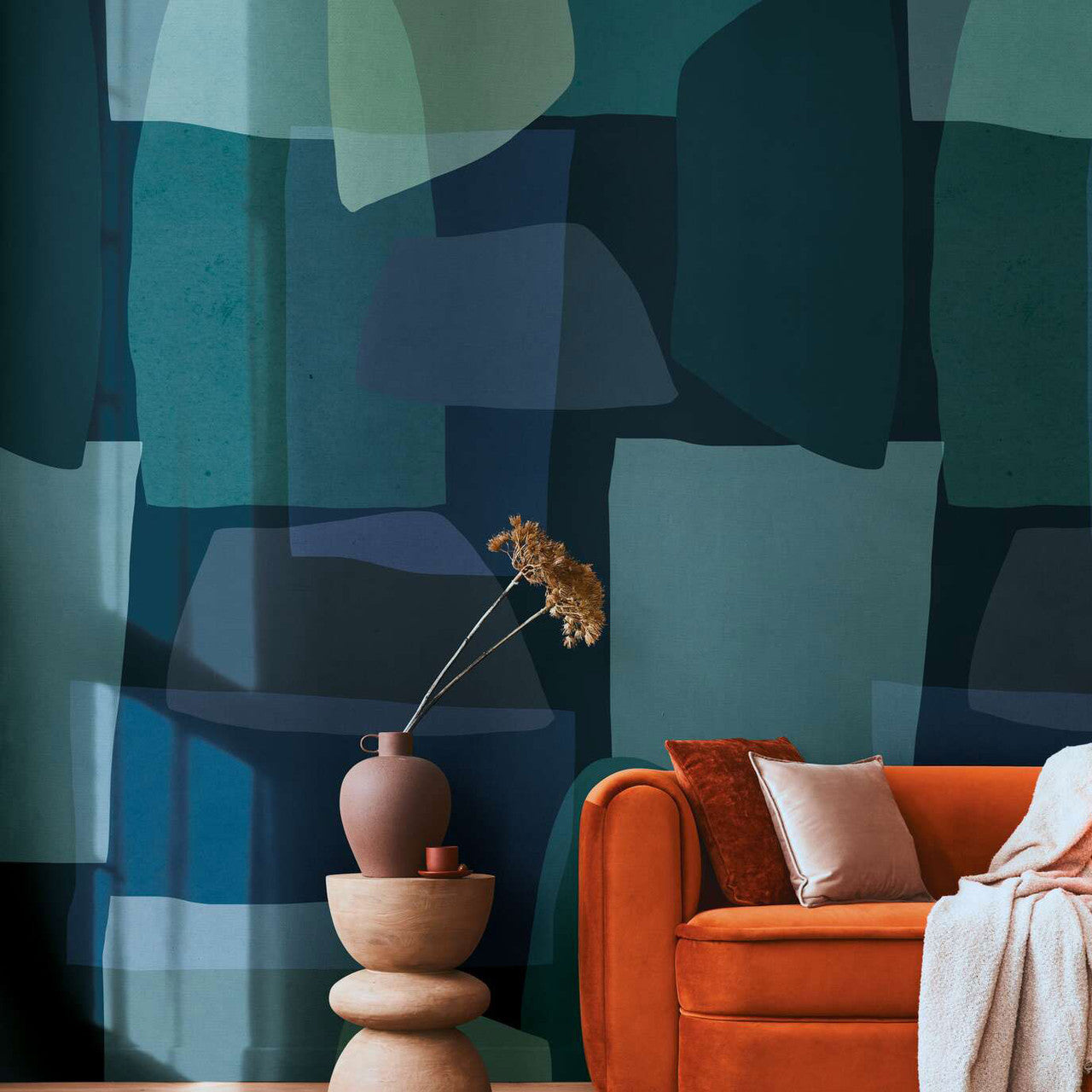 78206-1 Anna d´Andrea Wallpaper by A S Creation Livingwalls