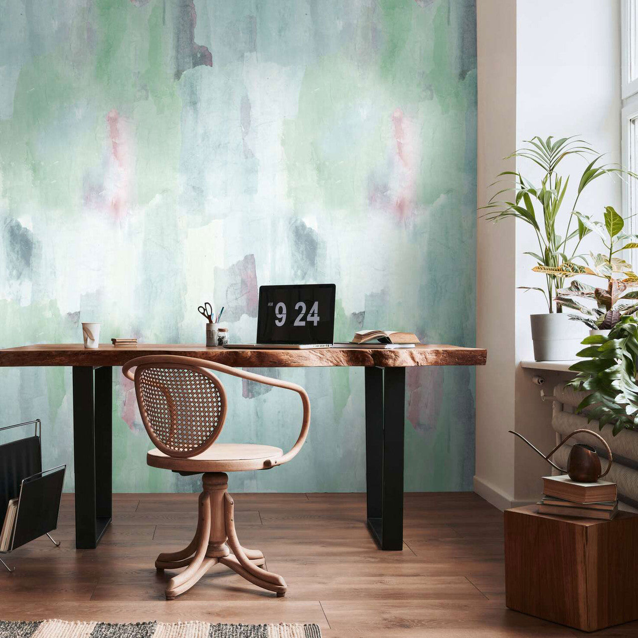 78207-1 Anna d´Andrea Wallpaper by A S Creation Livingwalls