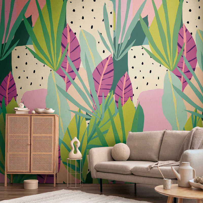 78208-1 Anna d´Andrea Wallpaper by A S Creation Livingwalls