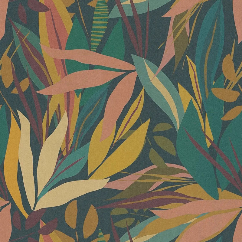 78209-1 Anna d´Andrea Wallpaper by A S Creation Livingwalls