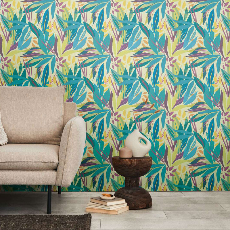 78209-2 Anna d´Andrea Wallpaper by A S Creation Livingwalls