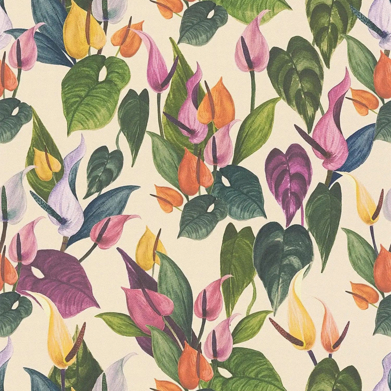 78210-1 Anna d´Andrea Wallpaper by A S Creation Livingwalls