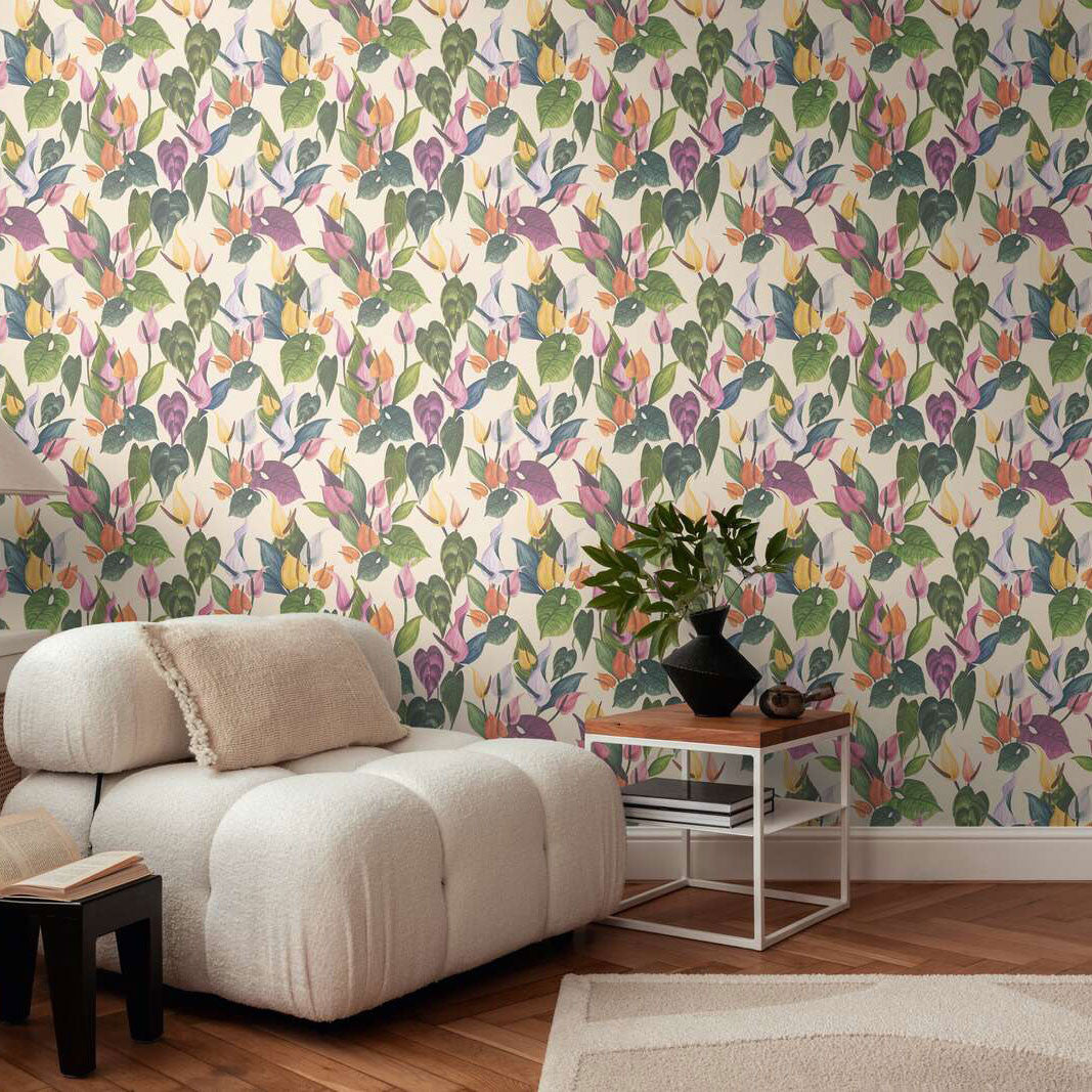 78210-1 Anna d´Andrea Wallpaper by A S Creation Livingwalls