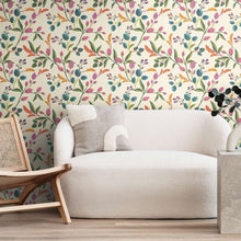 78211-1 Anna d´Andrea Wallpaper by A S Creation Livingwalls