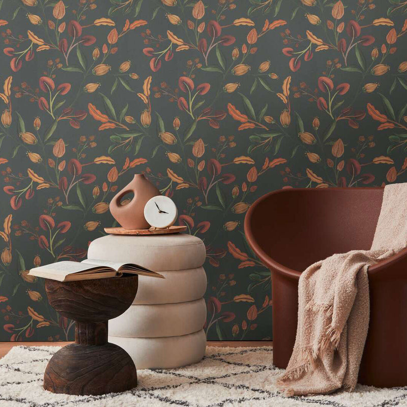 78211-2 Anna d´Andrea Wallpaper by A S Creation Livingwalls