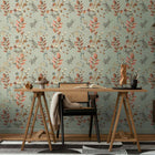 78212-2 Anna d´Andrea Wallpaper by A S Creation Livingwalls