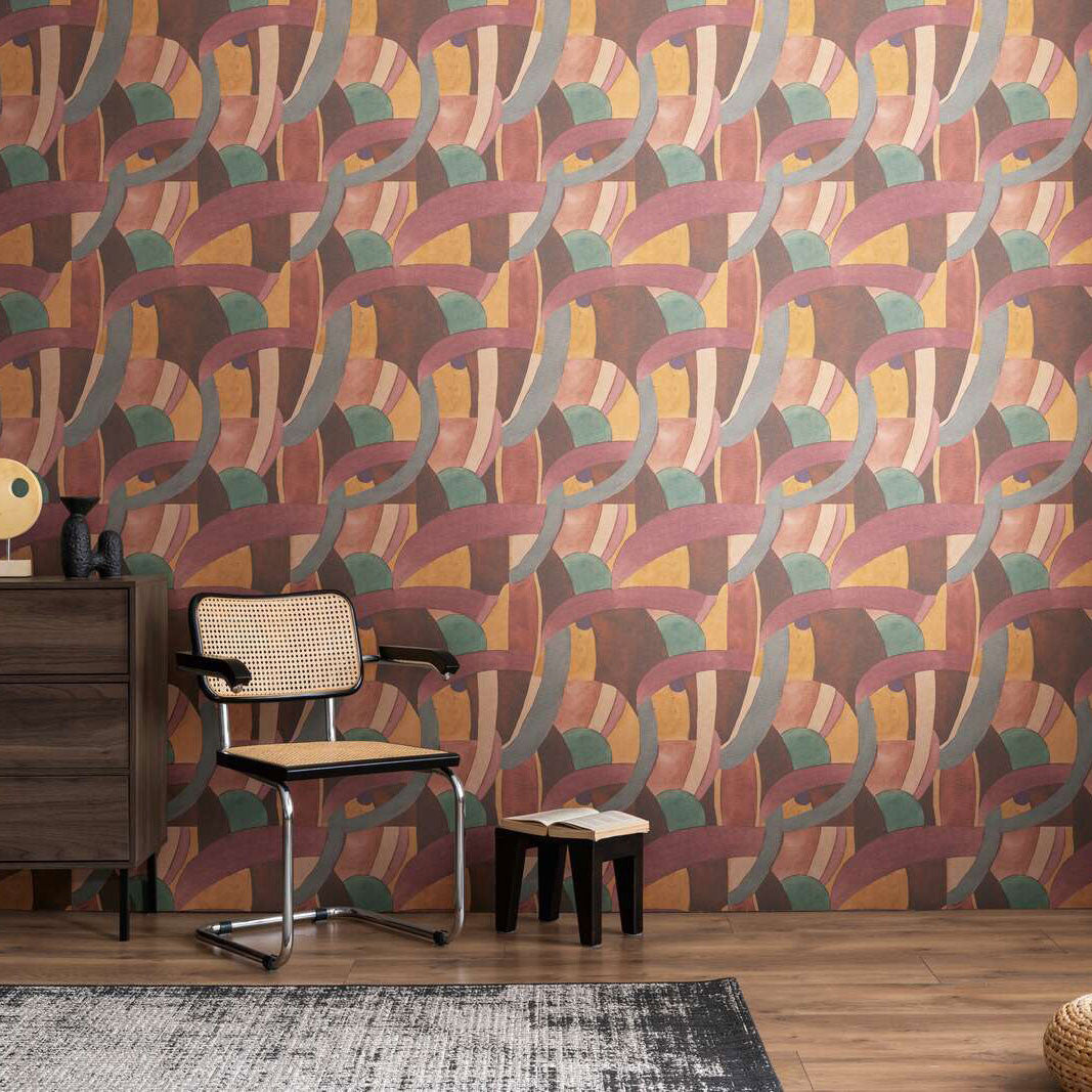78214-1 Anna d´Andrea Wallpaper by A S Creation Livingwalls