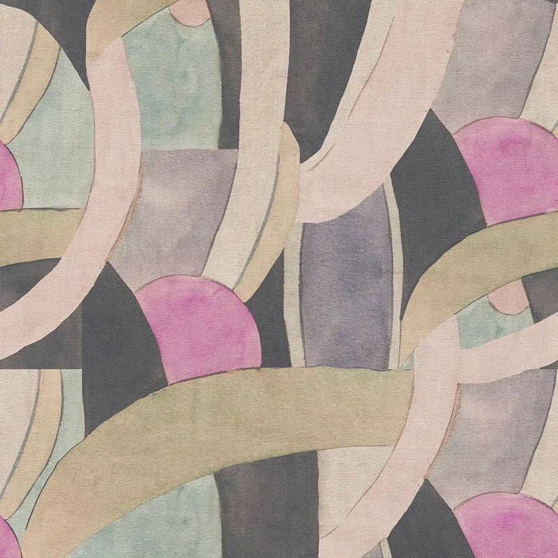 78214-2 Anna d´Andrea Wallpaper by A S Creation Livingwalls