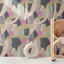 78214-2 Anna d´Andrea Wallpaper by A S Creation Livingwalls