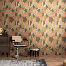 78214-3 Anna d´Andrea Wallpaper by A S Creation Livingwalls