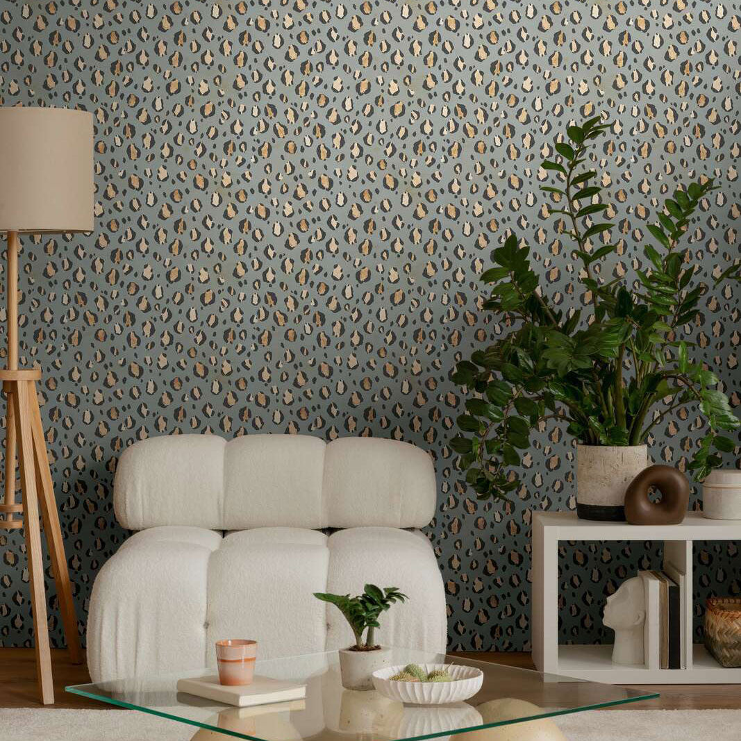 78216-2 Anna d´Andrea Wallpaper by A S Creation Livingwalls