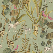 78218-1 Anna d´Andrea Wallpaper by A S Creation Livingwalls