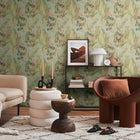 78218-1 Anna d´Andrea Wallpaper by A S Creation Livingwalls