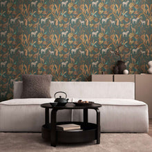 78218-2 Anna d´Andrea Wallpaper by A S Creation Livingwalls