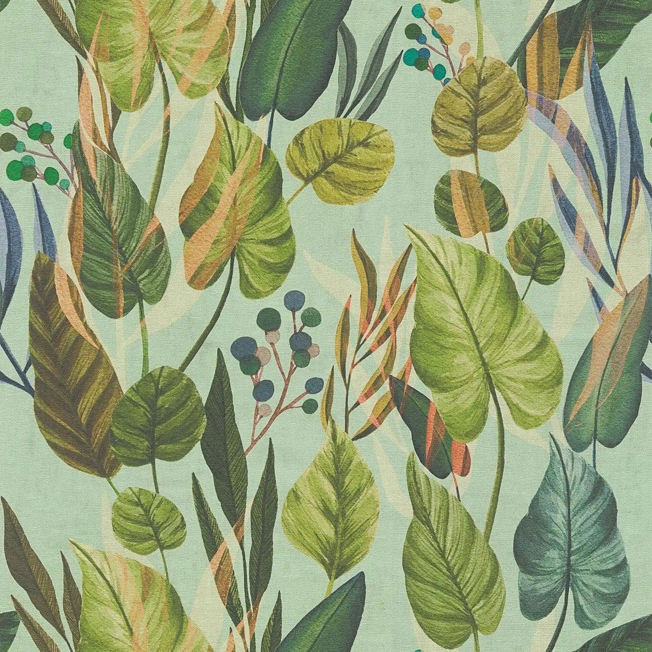 78219-1 Anna d´Andrea Wallpaper by A S Creation Livingwalls