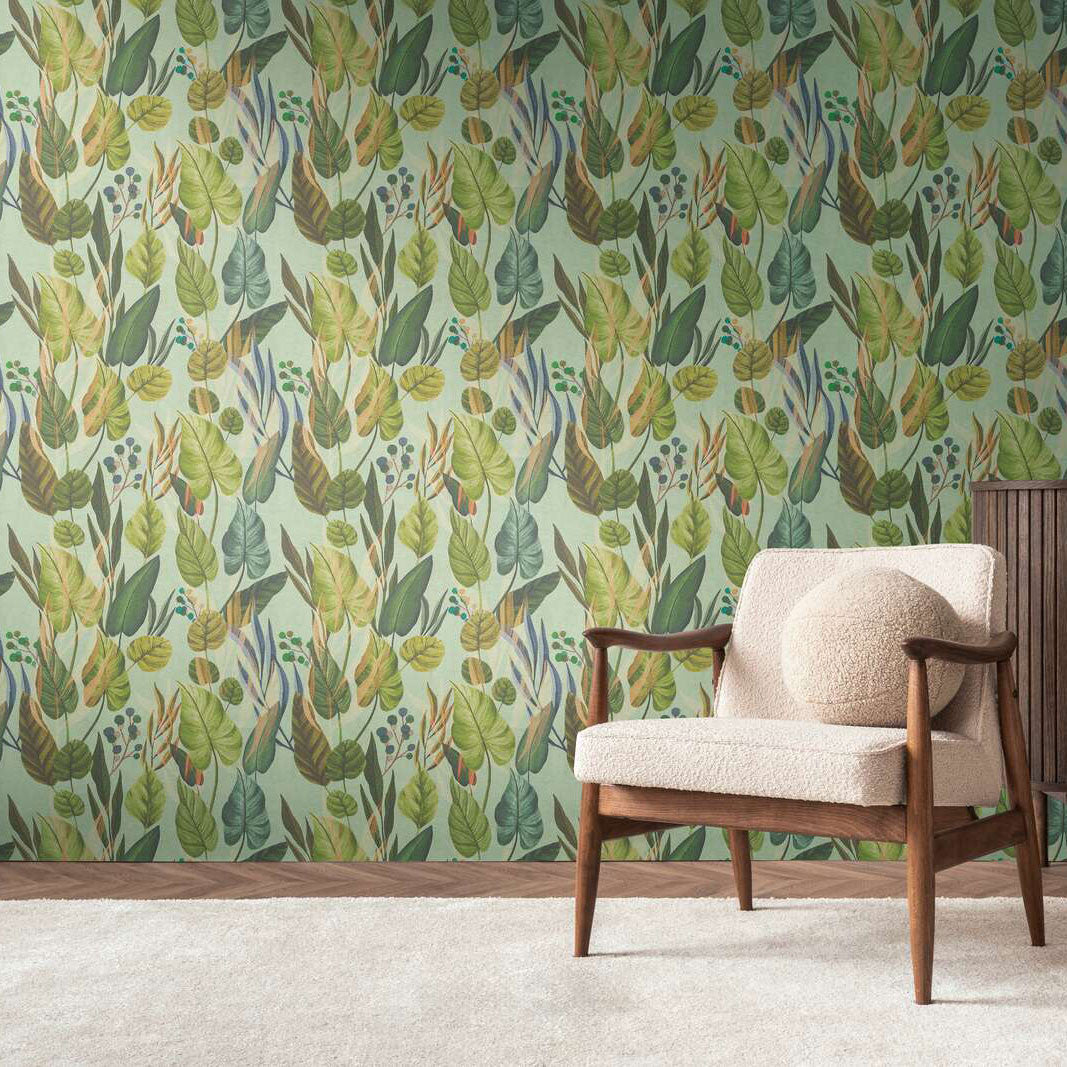 78219-1 Anna d´Andrea Wallpaper by A S Creation Livingwalls
