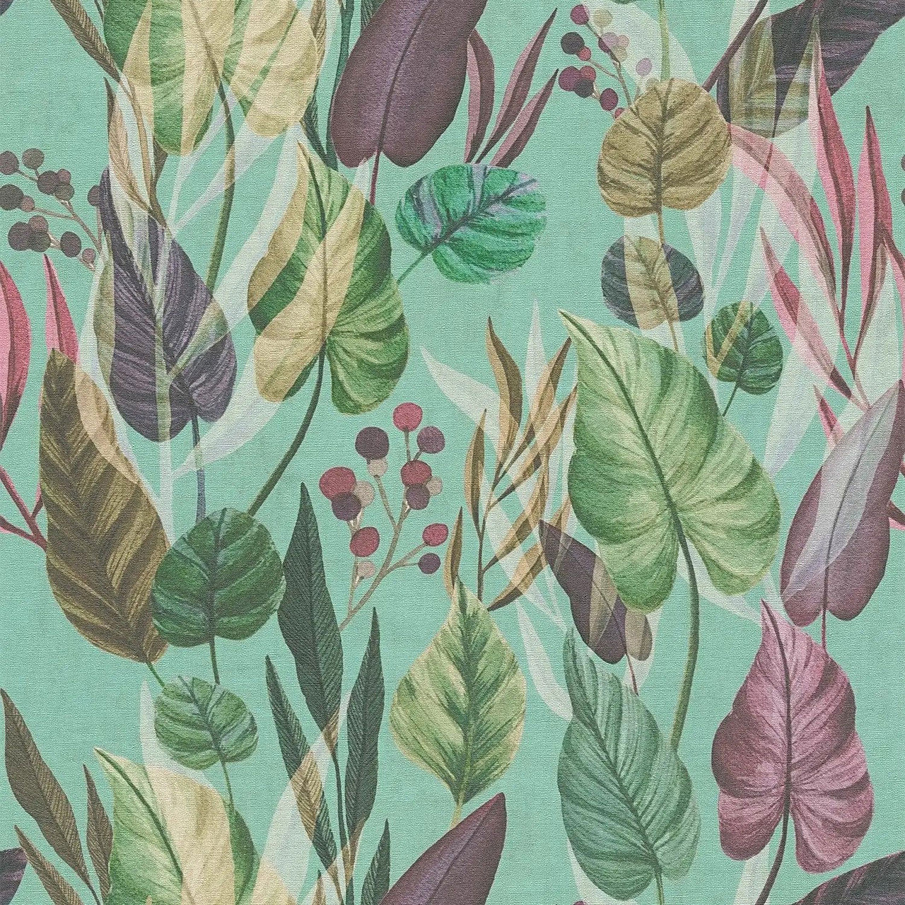 78219-4 Anna d´Andrea Wallpaper by A S Creation Livingwalls